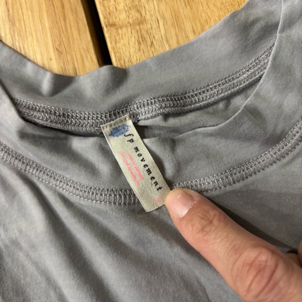 FP Movement Cadence Long Sleeve - Picture 9 of 10